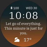 Mindful Watch Face — My Flow icon