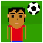 EURO 2016 Footie Touch icon