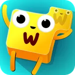 Merge Words! icon
