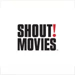 Shout! Movies icon