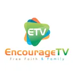 EncourageTV icon