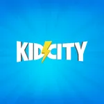 KidCity icon