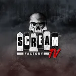 Scream Factory TV icon