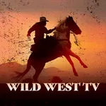 Wild West TV icon