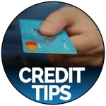 Credit Score Tips & Tricks icon