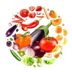 Kaikari :Veg Gold Fuel Rate icon