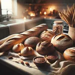 Bread Recipes (PRO) icon