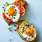 Breakfast Egg Recipes (PRO) icon