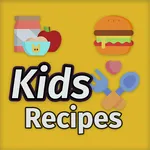 Healthy Recipes for Kids icon