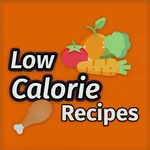 Low Calorie Recipes (Offline) icon