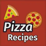 Pizza Recipes icon