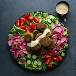 Healthy Salad Recipes (PRO) icon