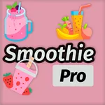 Healthy Smoothie Recipes (PRO) icon
