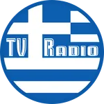 Greek Tv & Radio icon