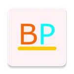 BePos: quotes every day icon