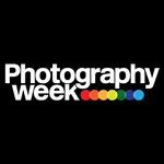 Photography Week icon