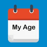 My Age icon