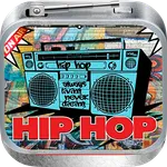 Hip Hop Music  Rap Trap icon