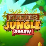 Future Jungal Jigsaw icon