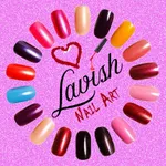 Unique Nail Art Designs icon