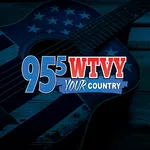95.5 WTVY icon