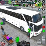 Auto Coach Bus Driving School icon