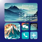 Photo Widget Pro icon