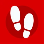 Step Counter Plus - Pedometer icon