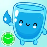 Water Reminder - Tracker Pro icon