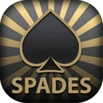 Spades Online icon