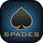 Spades: Card Game icon