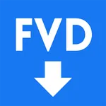 All Video Downloader icon