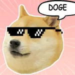 Doge Stickers for Whatsapp icon