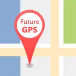 Future GPS -Track Everything icon