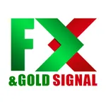 Forex - Gold Signals Analysis icon