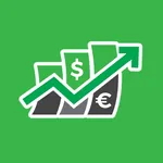 Fx Wikipedia icon