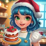 Puzzle Kitchen Food Merge Game icon