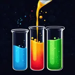 Water Sort Puzzle -Same Colour icon