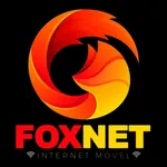 Foxnet Oficial 4G+ icon
