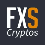 FXStreet - Crypto News, Rates  icon