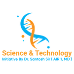 Science & Technology - Santosh icon