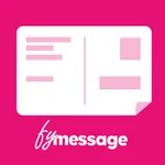 FyMessage - Cartolina per te icon
