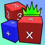 Math Master icon