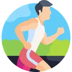 Stay Fit icon