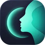 Calm Breath – Focus & Sleep icon