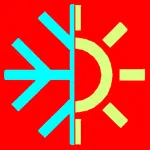 Kinghome AC Remote No settings icon