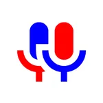 Voice Effect Easy simple & fun icon