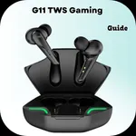 G11 TWS Gaming Guide icon