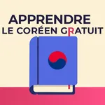 Apprendre le coréen facilement icon