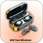 G28 Tws Wireless Guide icon